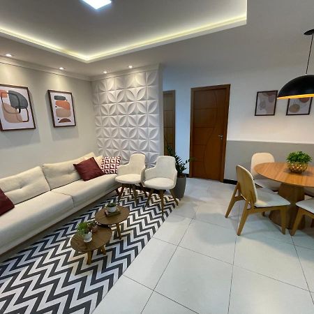 Apartamento Em Santa Teresa Santa Teresa  Exterior foto