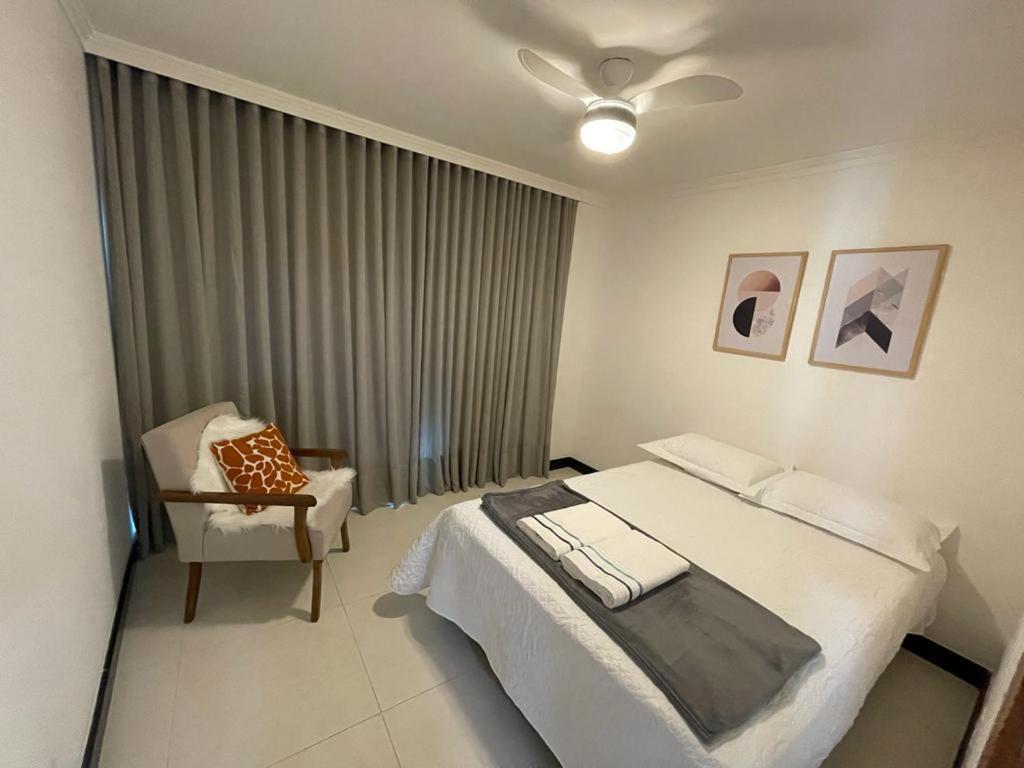 Apartamento Em Santa Teresa Santa Teresa  Exterior foto