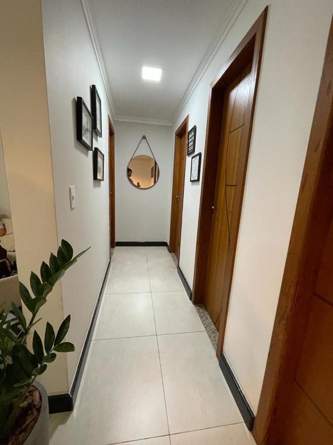 Apartamento Em Santa Teresa Santa Teresa  Exterior foto