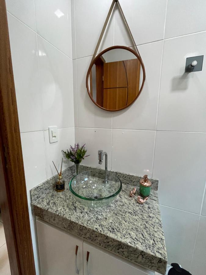 Apartamento Em Santa Teresa Santa Teresa  Exterior foto
